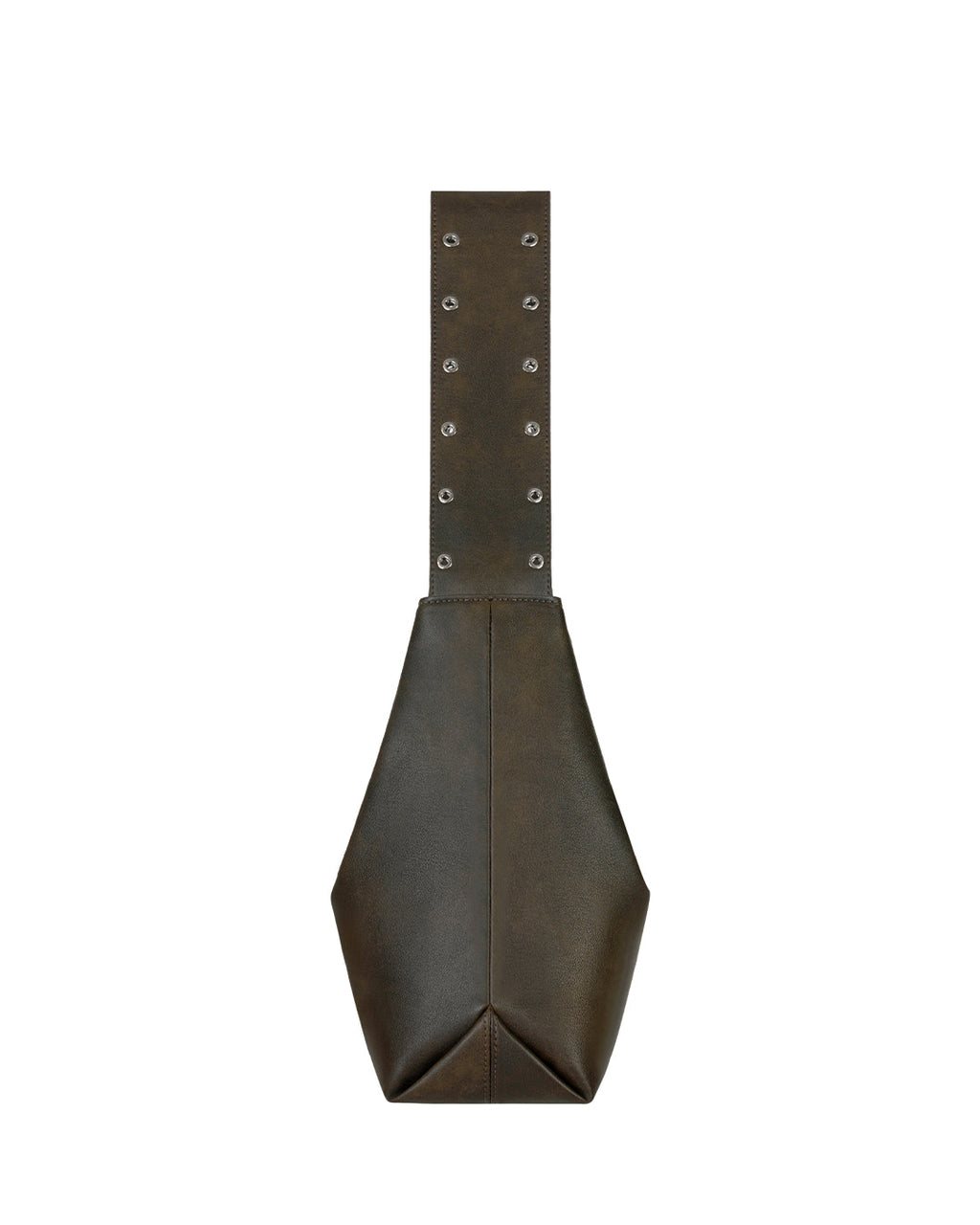 Stand Oil - Mingle Bag (Maroon) product image 4 | TRAB K-Fashion Australia