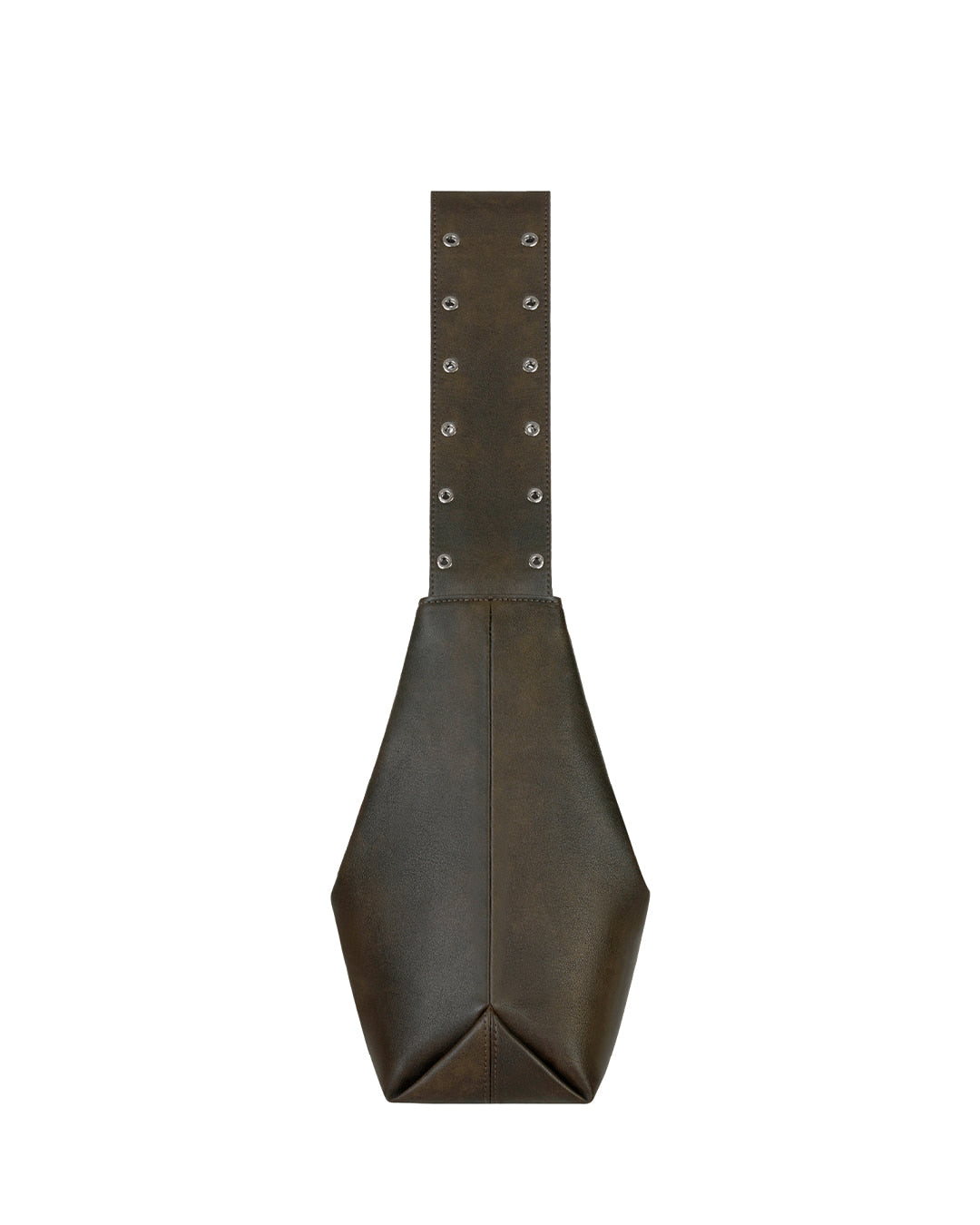 Stand Oil - Mingle Bag (Maroon) product image 4 | TRAB K-Fashion Australia