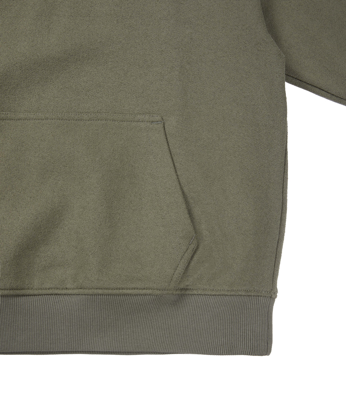 XLIM - Ep.10 01 Hoodie (Khaki) product image 9 | TRAB K-Fashion Australia