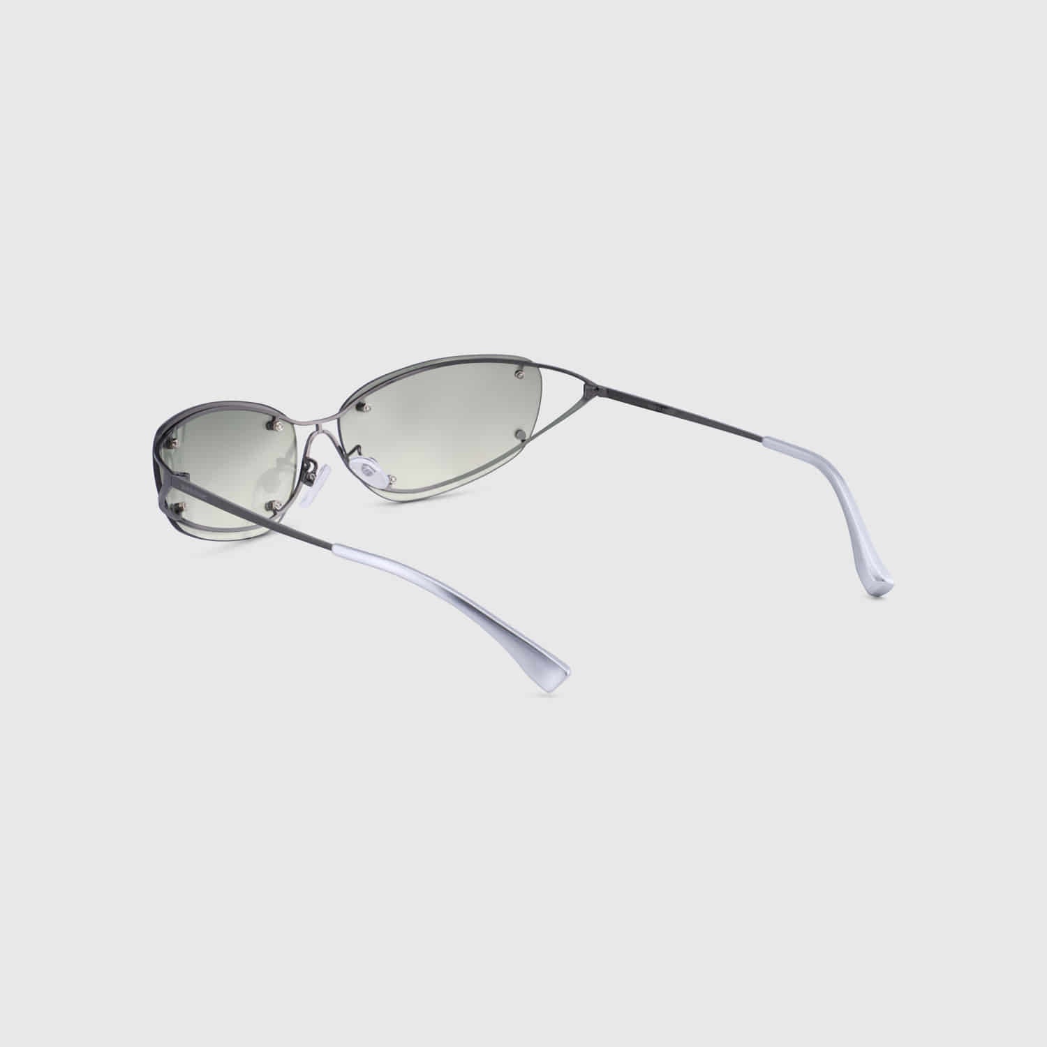 Blue Elephant - Rubi-S Gunmetal product image 4 | TRAB K-Fashion Australia