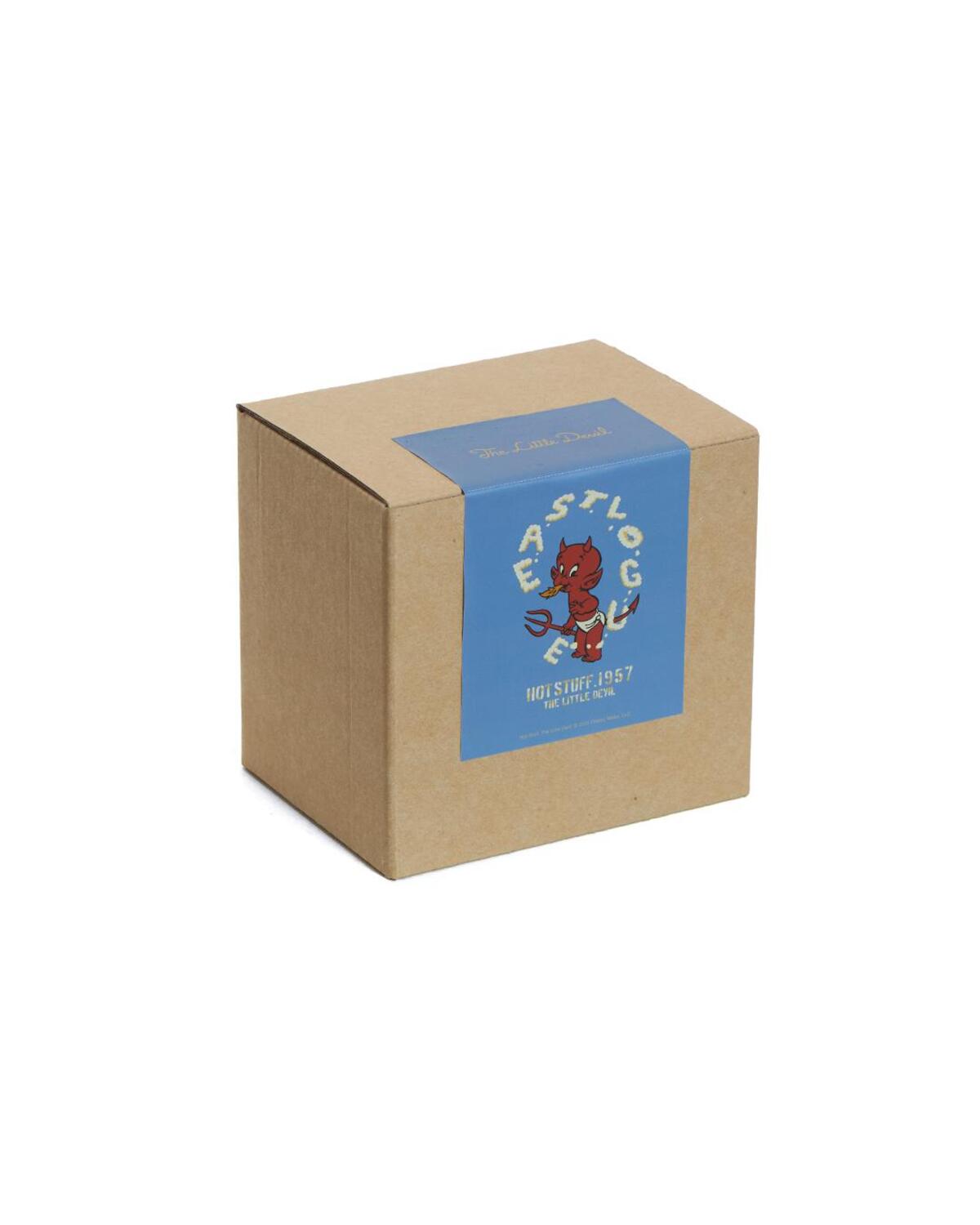 Eastlogue - Hot Stuff Vintage Cup (Blue) product image 3 | TRAB K-Fashion Australia