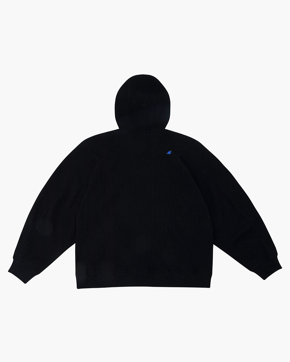 Ader Error - Speric logo hoodie (Noir) product image 13 | TRAB K-Fashion Australia