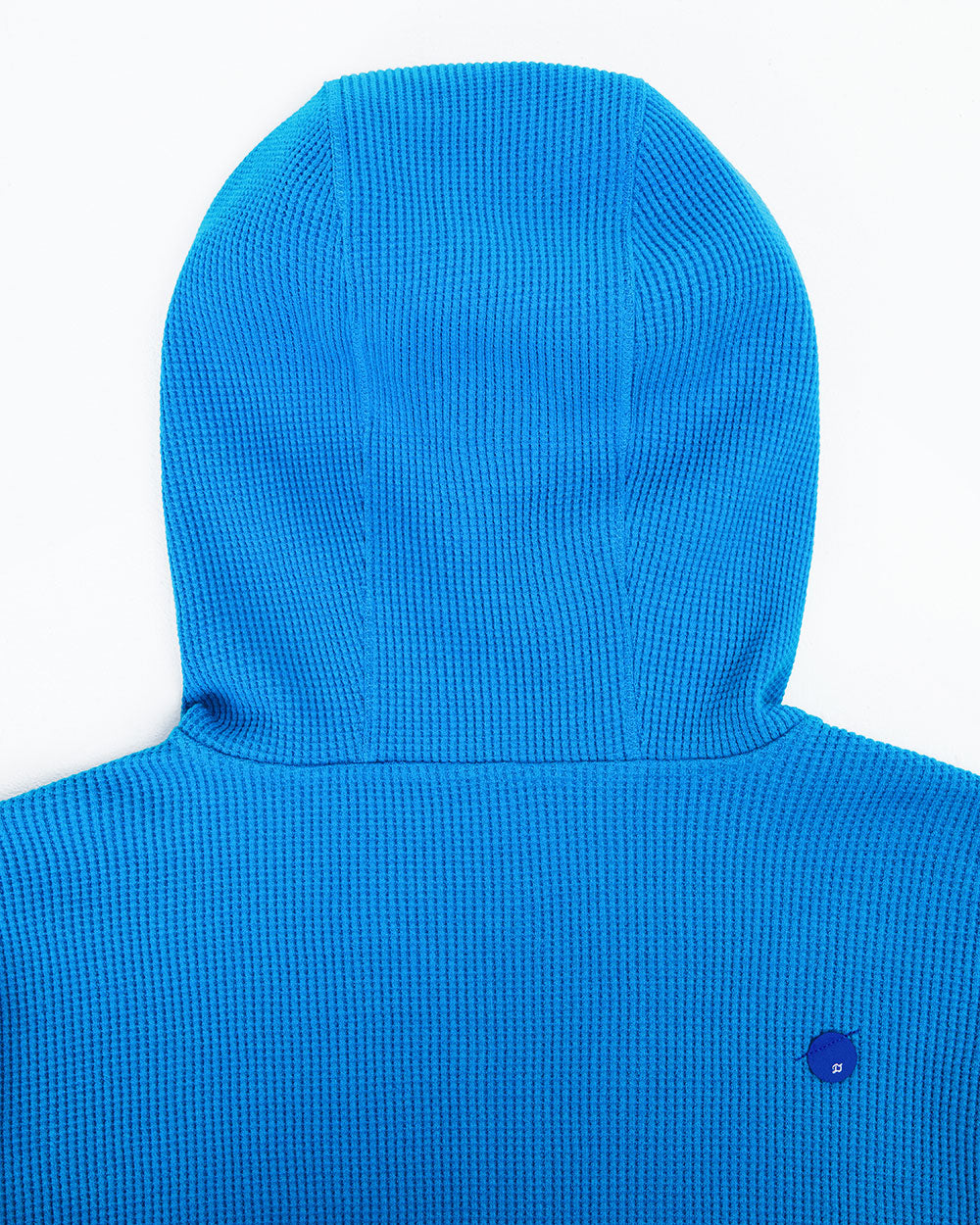 Ader Error - Speric logo hoodie (Sky blue) product image 10 | TRAB K-Fashion Australia