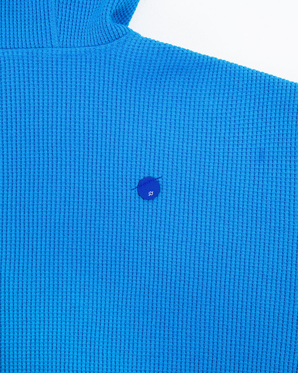 Ader Error - Speric logo hoodie (Sky blue) product image 11 | TRAB K-Fashion Australia