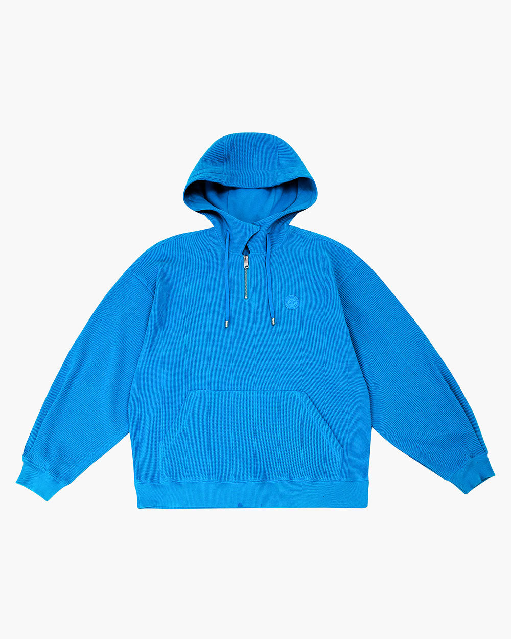 Ader Error - Speric logo hoodie (Sky blue) product image 12 | TRAB K-Fashion Australia