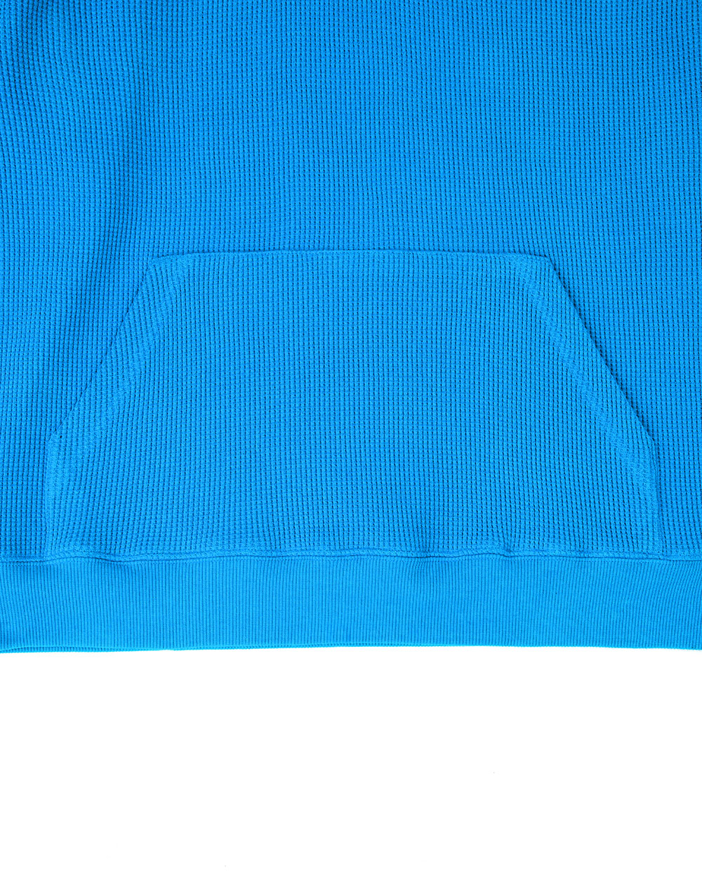 Ader Error - Speric logo hoodie (Sky blue) product image 8 | TRAB K-Fashion Australia