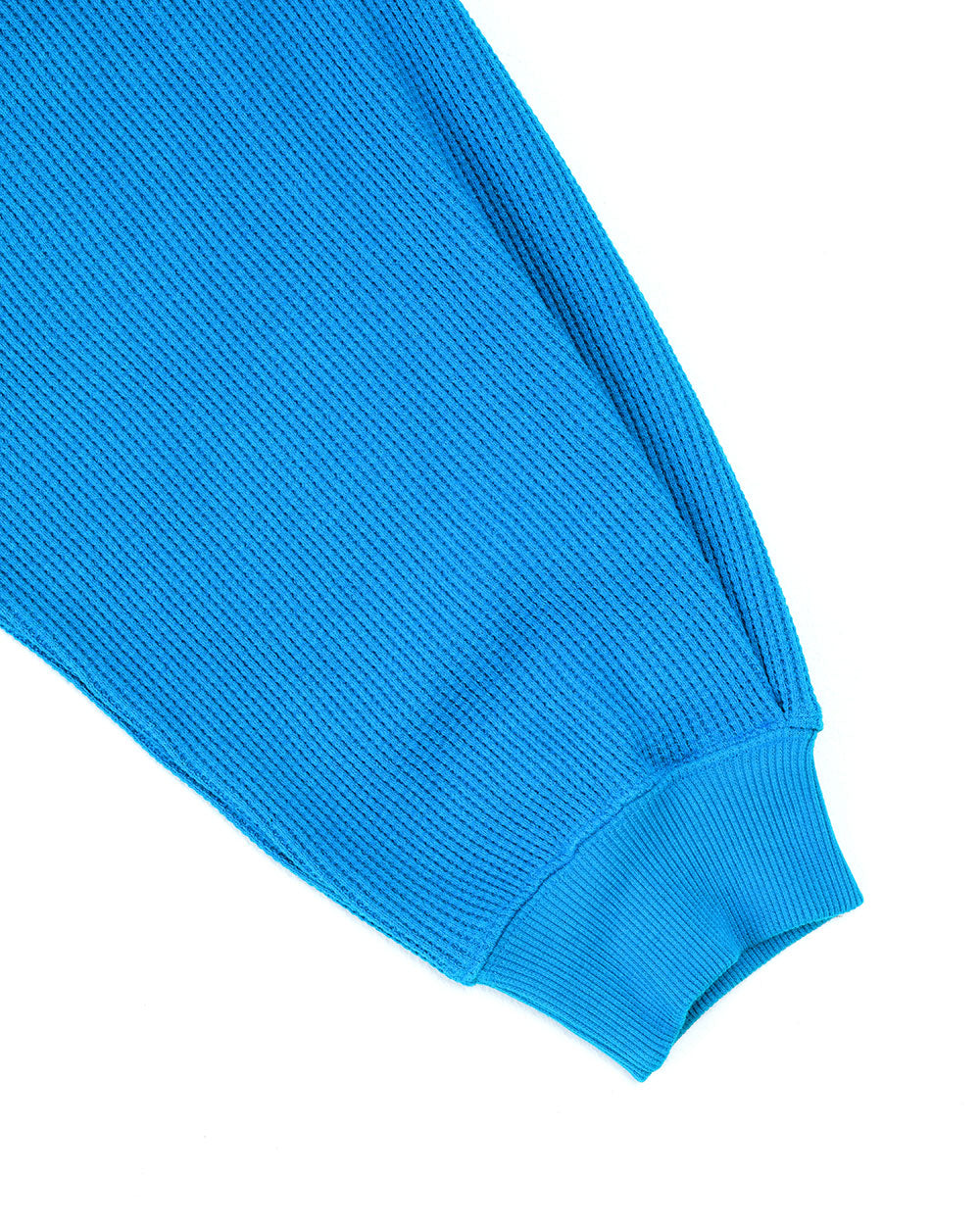 Ader Error - Speric logo hoodie (Sky blue) product image 9 | TRAB K-Fashion Australia