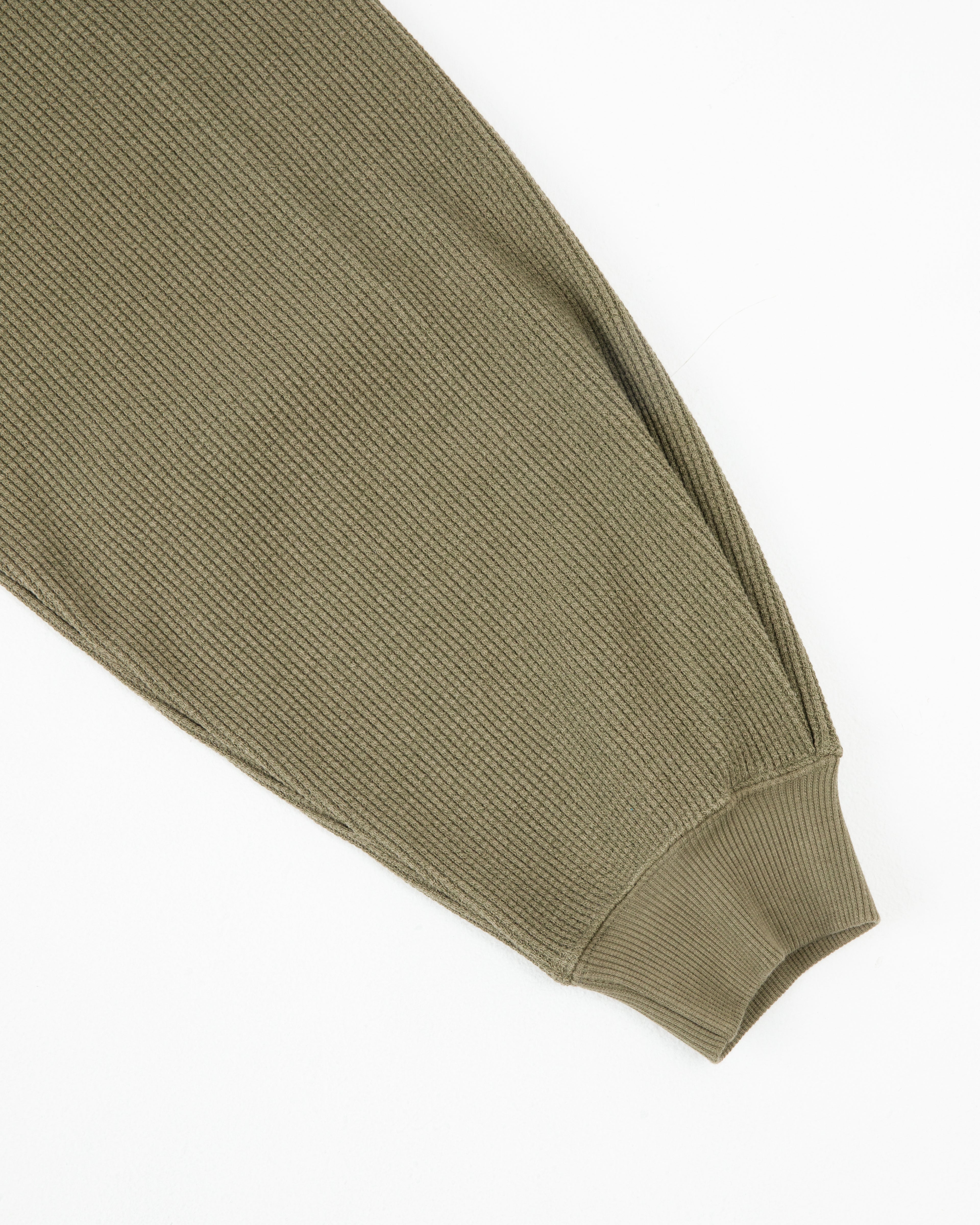 Ader Error - Speric logo hoodie (Brown) product image 9 | TRAB K-Fashion Australia