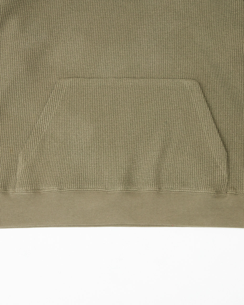 Ader Error - Speric logo hoodie (Brown) product image 8 | TRAB K-Fashion Australia