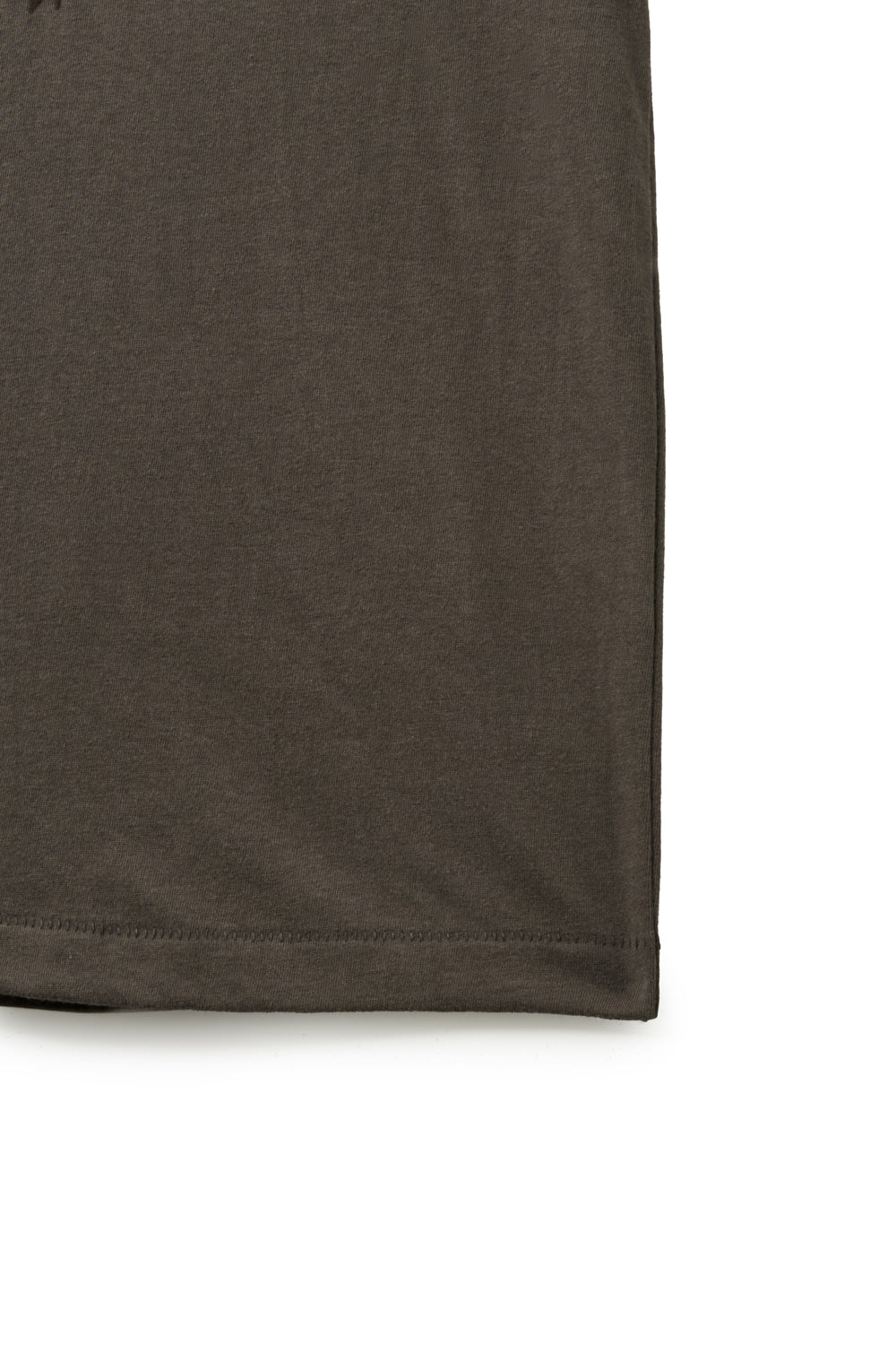 Hatchingroom - Abstract H Tee (Mud Brown) product image 6 | TRAB K-Fashion Australia