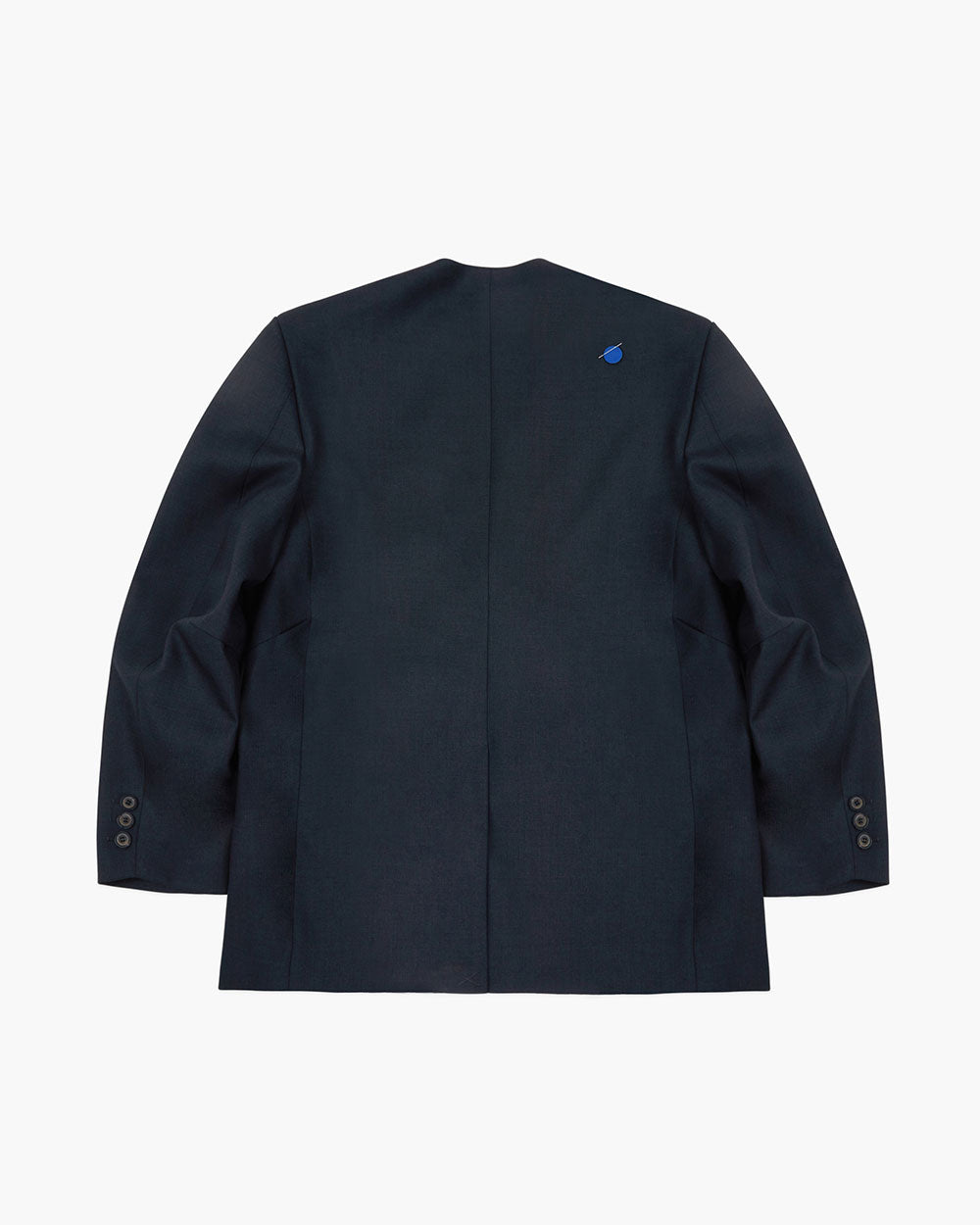 Ader Error - Ortei blazer (Charcoal) product image 9 | TRAB K-Fashion Australia