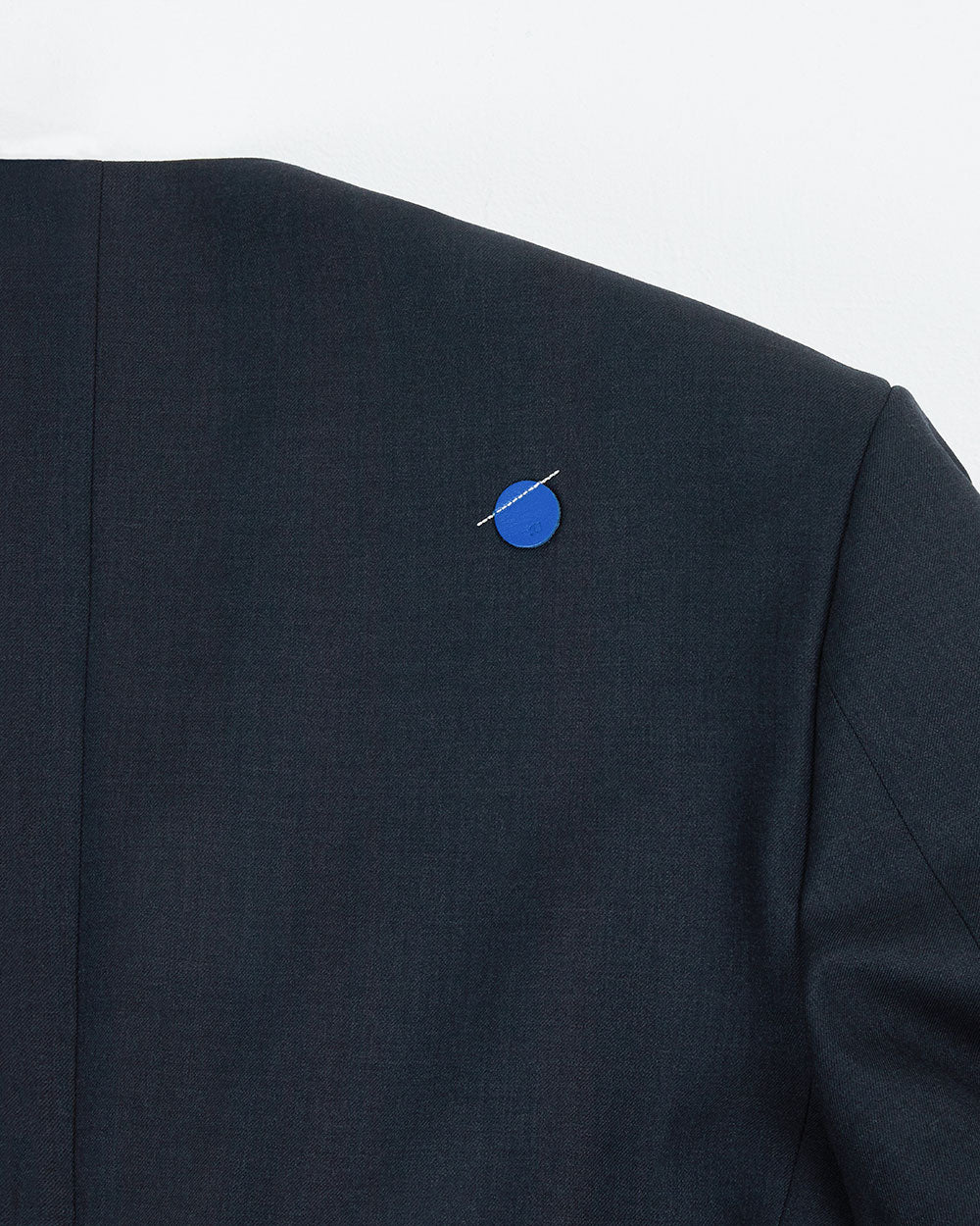 Ader Error - Ortei blazer (Charcoal) product image 7 | TRAB K-Fashion Australia