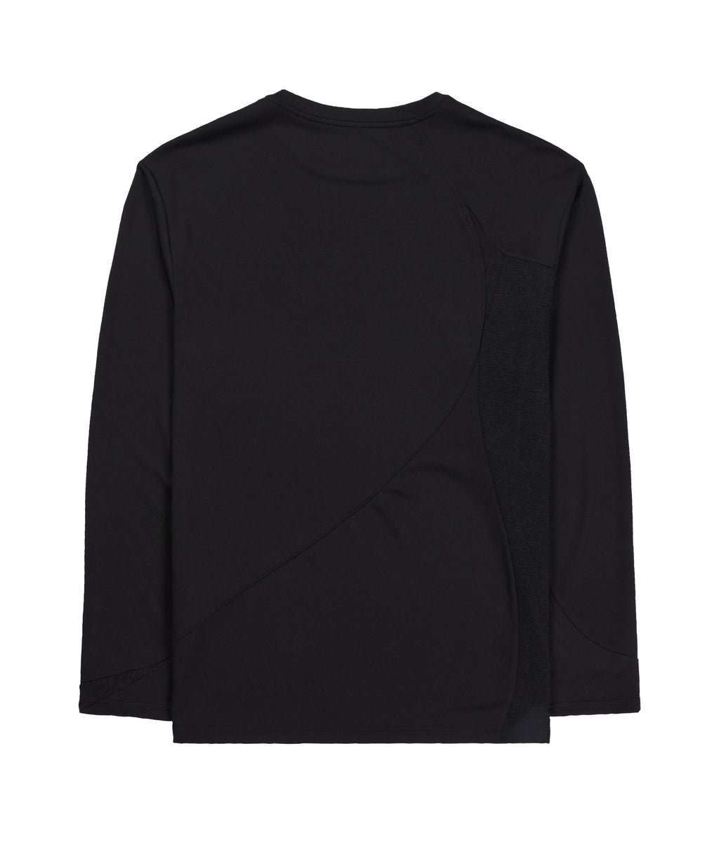 XLIM - Ep.10 02 Sleeve (Black) product image 6 | TRAB K-Fashion Australia