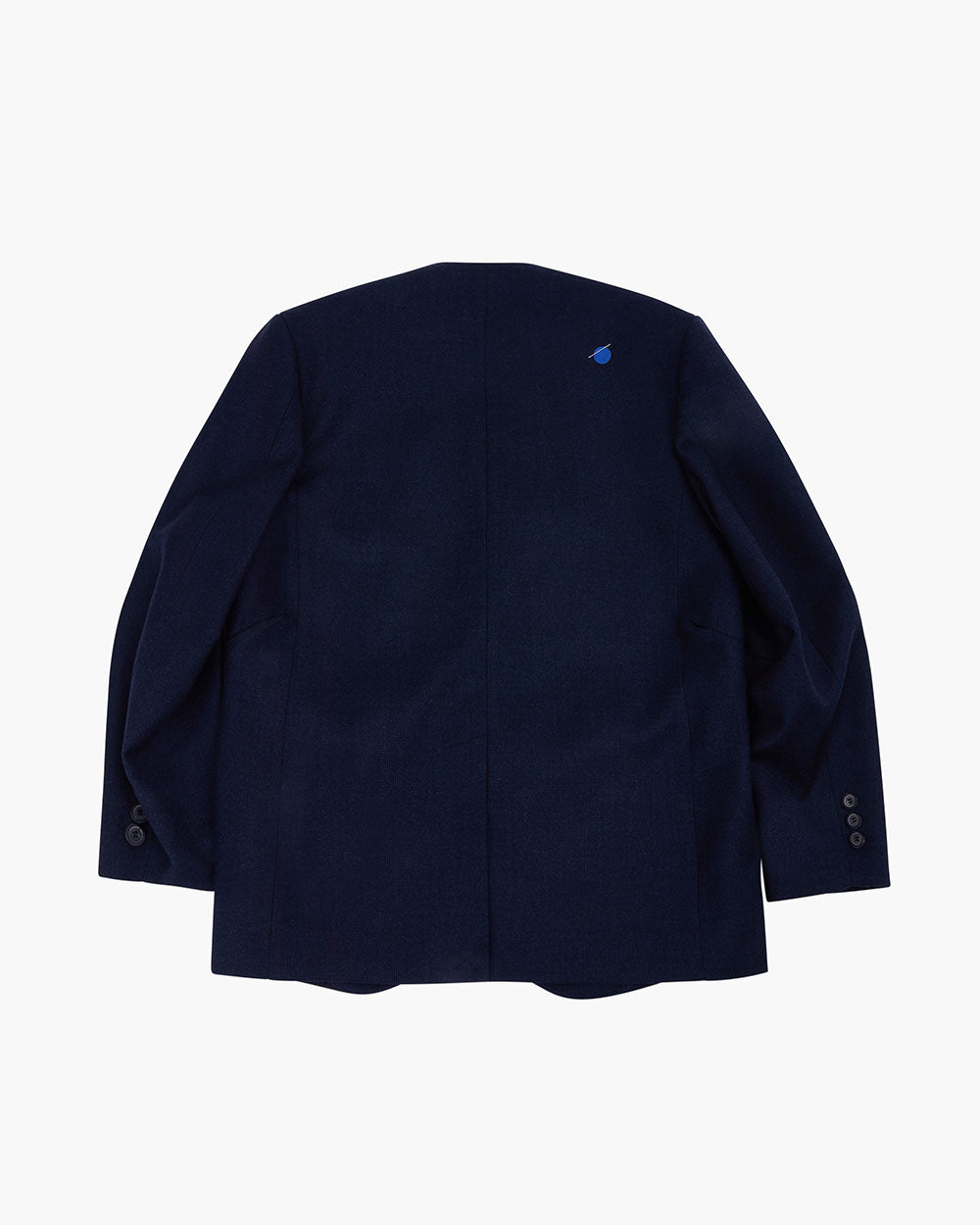 Ader Error - Ortei blazer (Navy) product image 10 | TRAB K-Fashion Australia