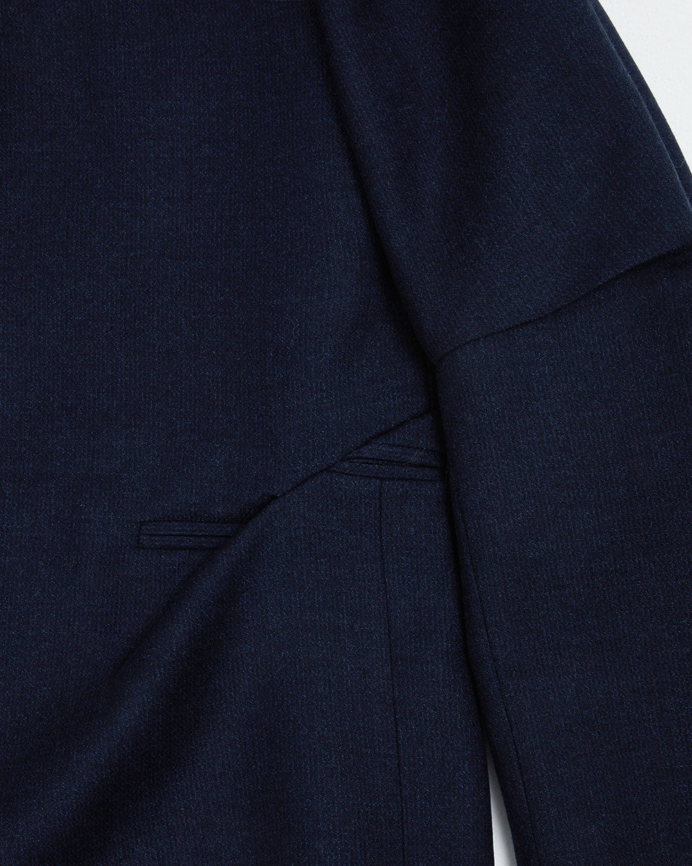 Ader Error - Ortei blazer (Navy) product image 6 | TRAB K-Fashion Australia