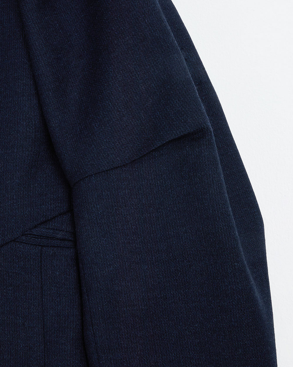 Ader Error - Ortei blazer (Navy) product image 7 | TRAB K-Fashion Australia