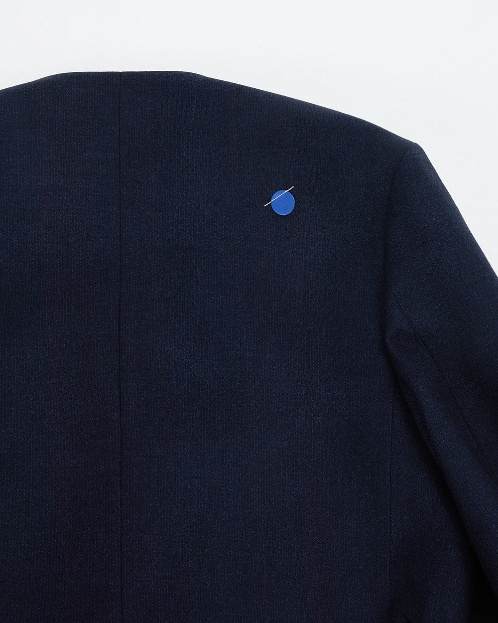 Ader Error - Ortei blazer (Navy) product image 8 | TRAB K-Fashion Australia