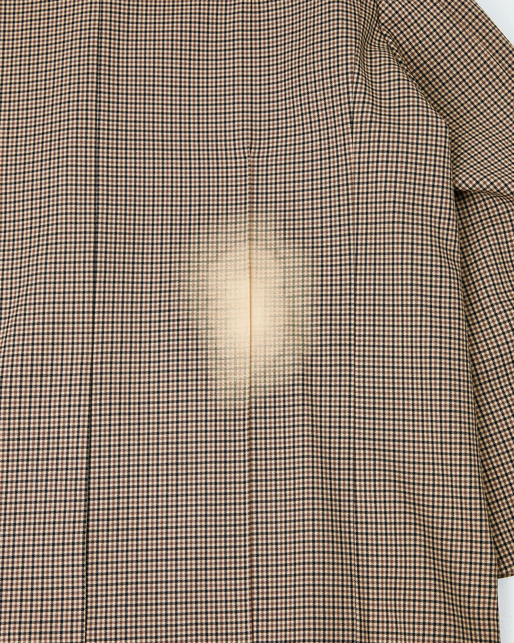 Ader Error - Notic blazer (Beige) product image 9 | TRAB K-Fashion Australia