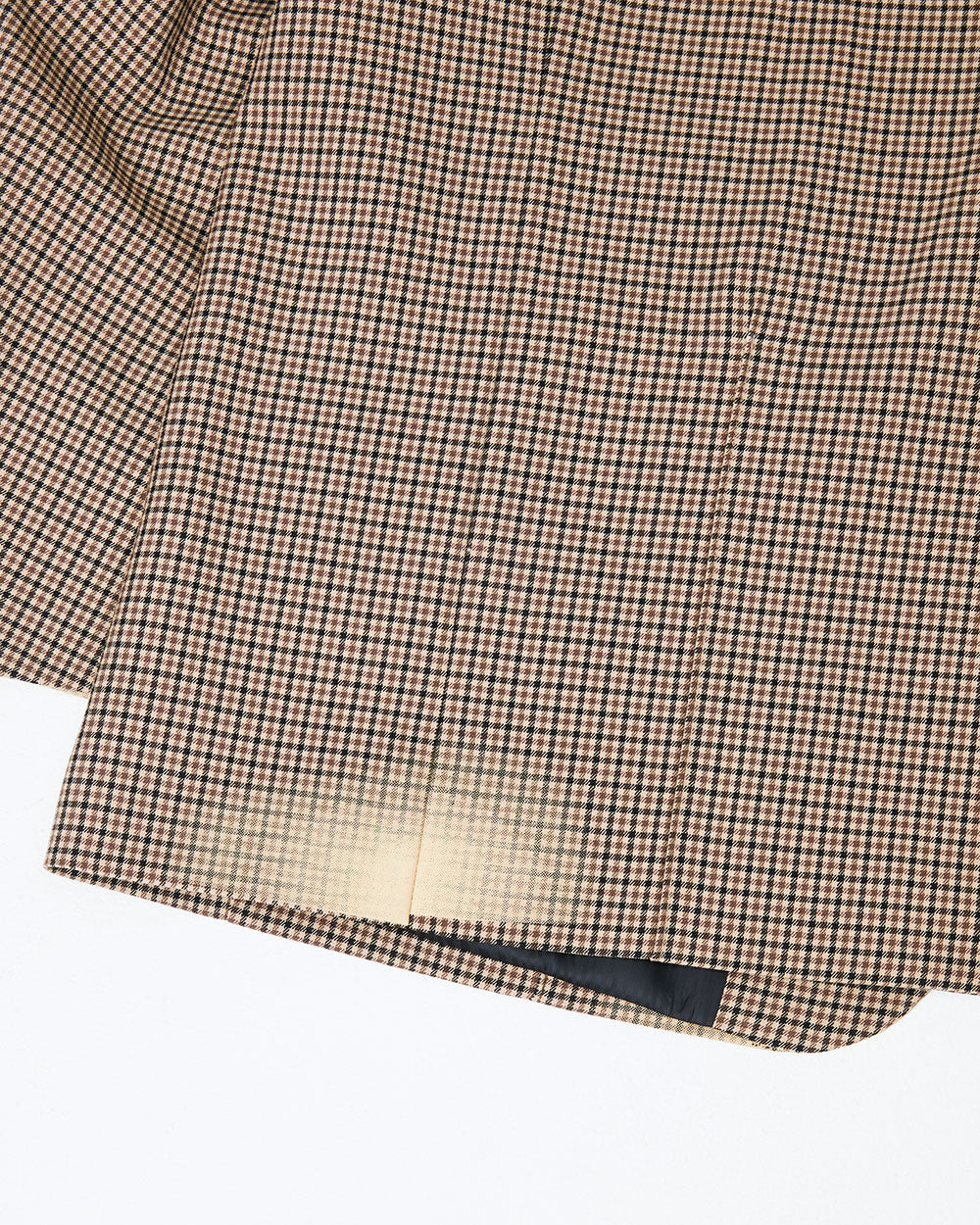 Ader Error - Notic blazer (Beige) product image 10 | TRAB K-Fashion Australia