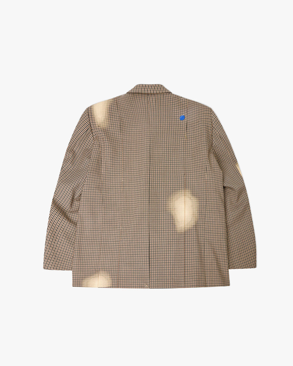 Ader Error - Notic blazer (Beige) product image 12 | TRAB K-Fashion Australia