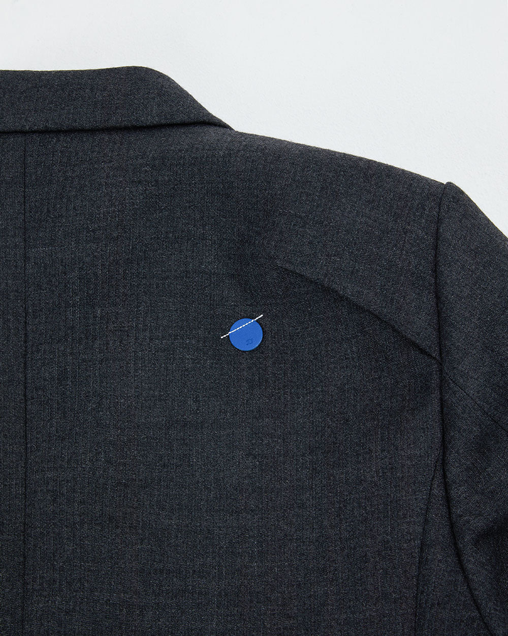 Ader Error - Aldin blazer (Charcoal) product image 5 | TRAB K-Fashion Australia