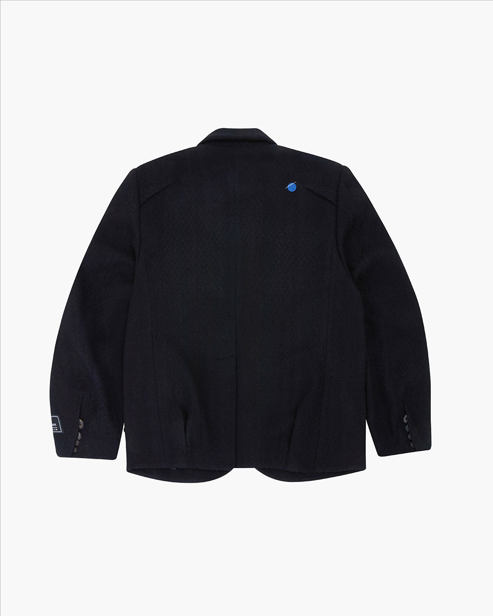 Ader Error - Aldin blazer (Noir) product image 8 | TRAB K-Fashion Australia