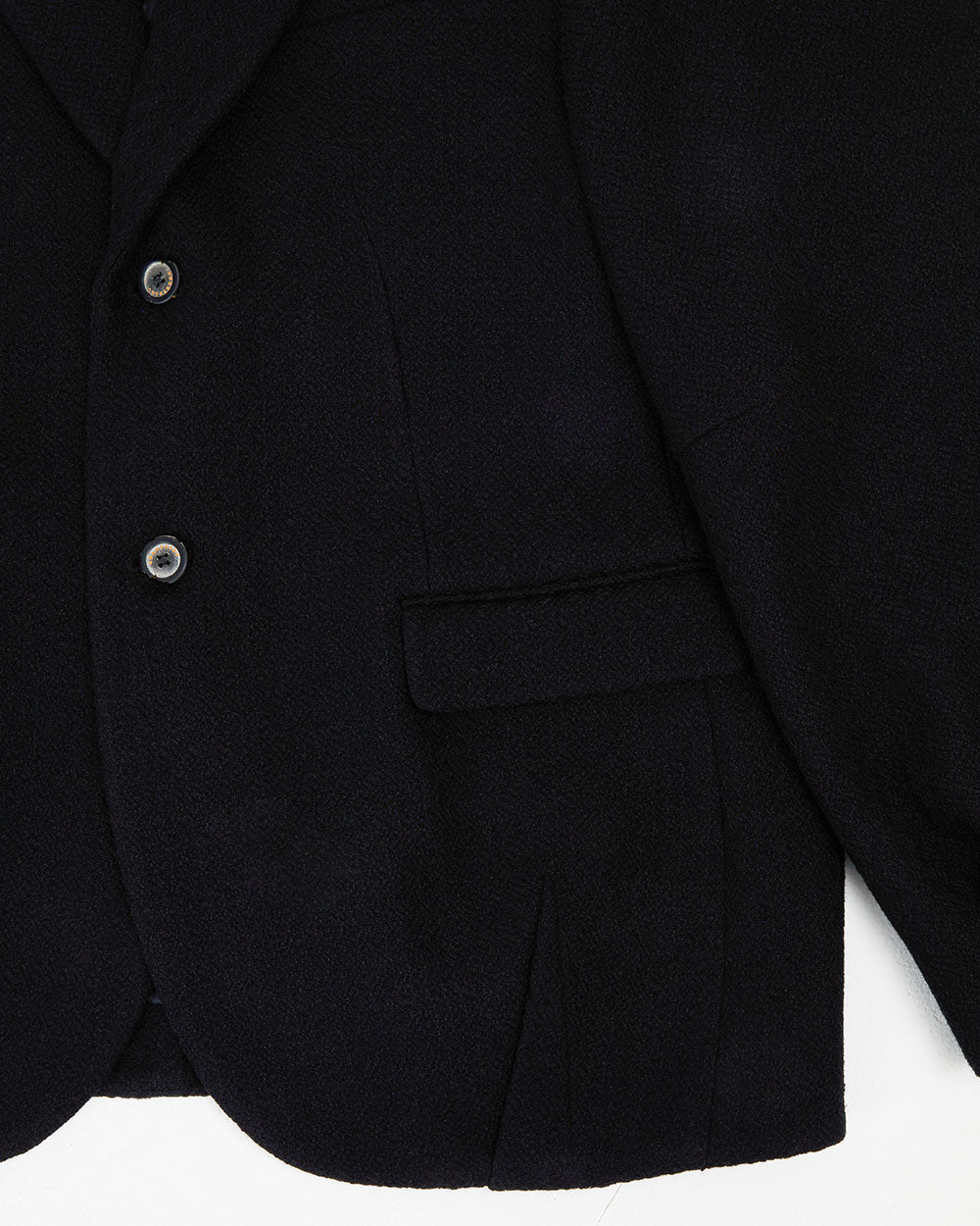 Ader Error - Aldin blazer (Noir) product image 2 | TRAB K-Fashion Australia