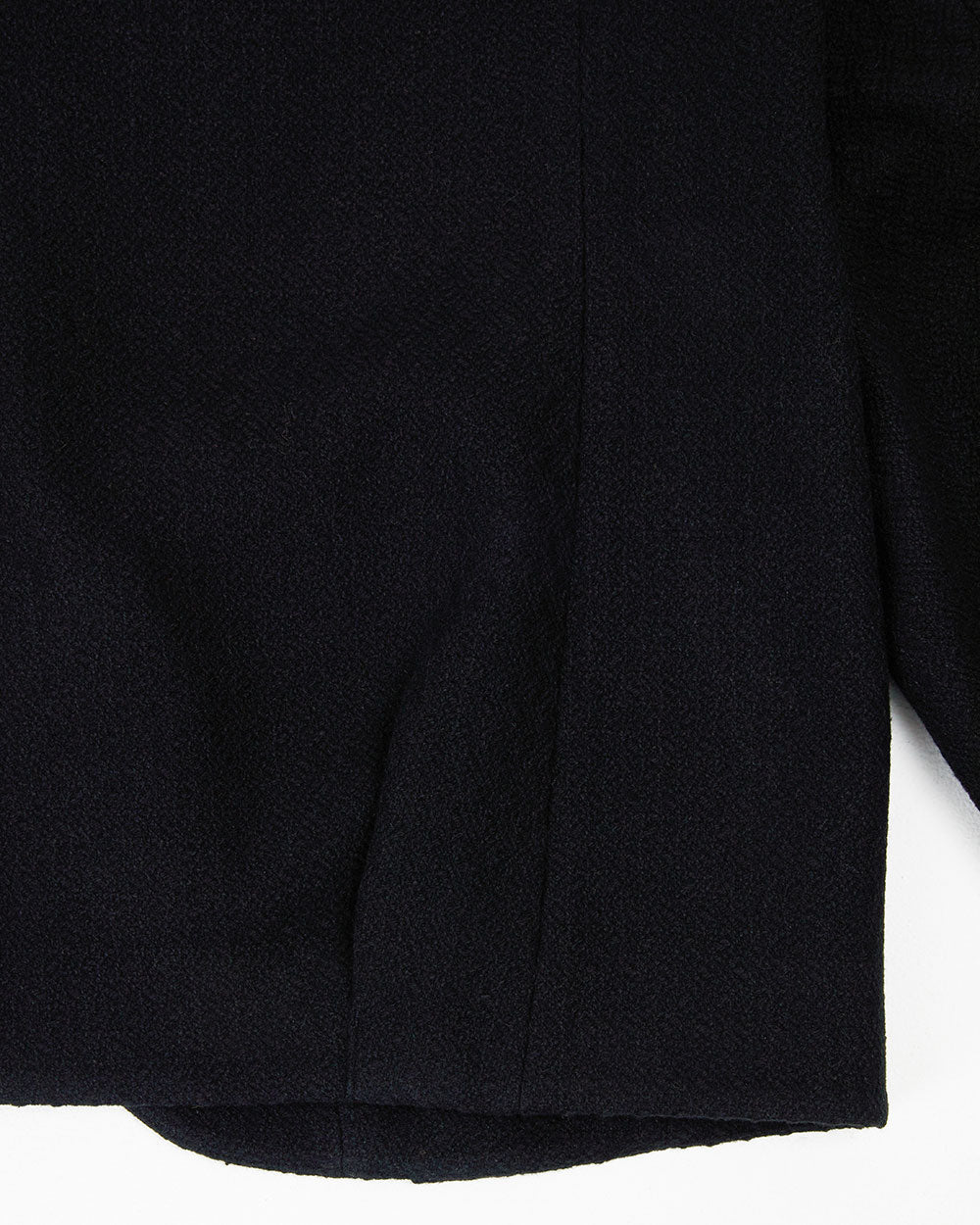 Ader Error - Aldin blazer (Noir) product image 5 | TRAB K-Fashion Australia