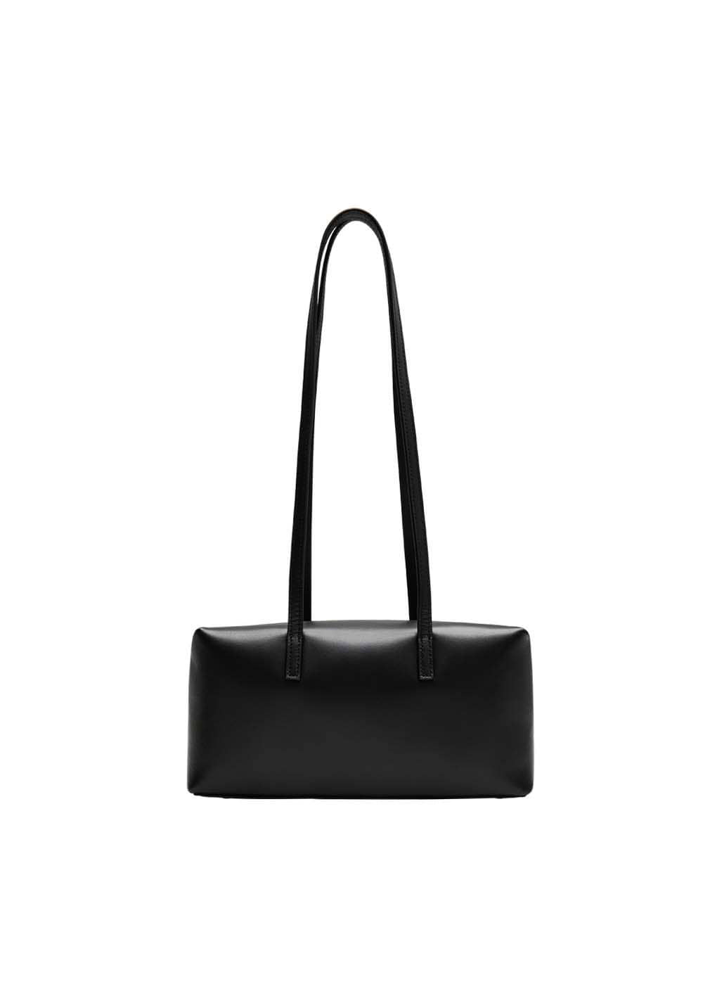 Amomento - Small Cubo Bag (Black) product image 2 | TRAB K-Fashion Australia