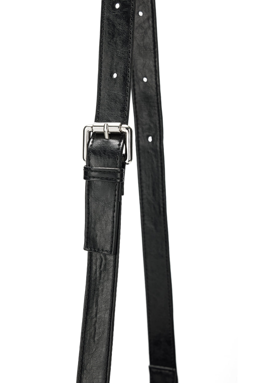 Deinet - Deinet 5-Way Stud Pocket Multi Bag (Black) product image 16 | TRAB K-Fashion Australia