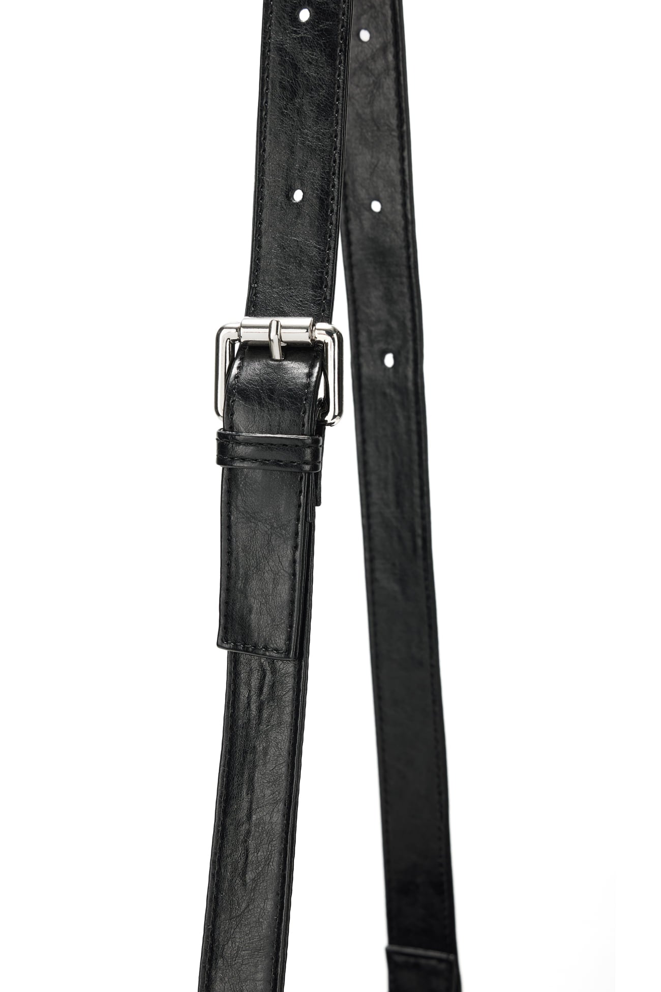 Deinet - Deinet 5-Way Stud Pocket Multi Bag (Black) product image 16 | TRAB K-Fashion Australia