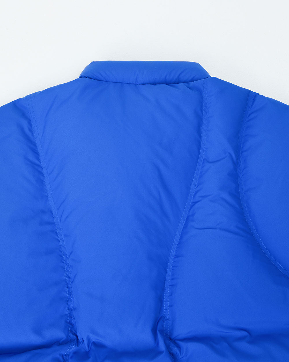 Ader Error - Clade puffer vest (Z-Blue) product image 8 | TRAB K-Fashion Australia