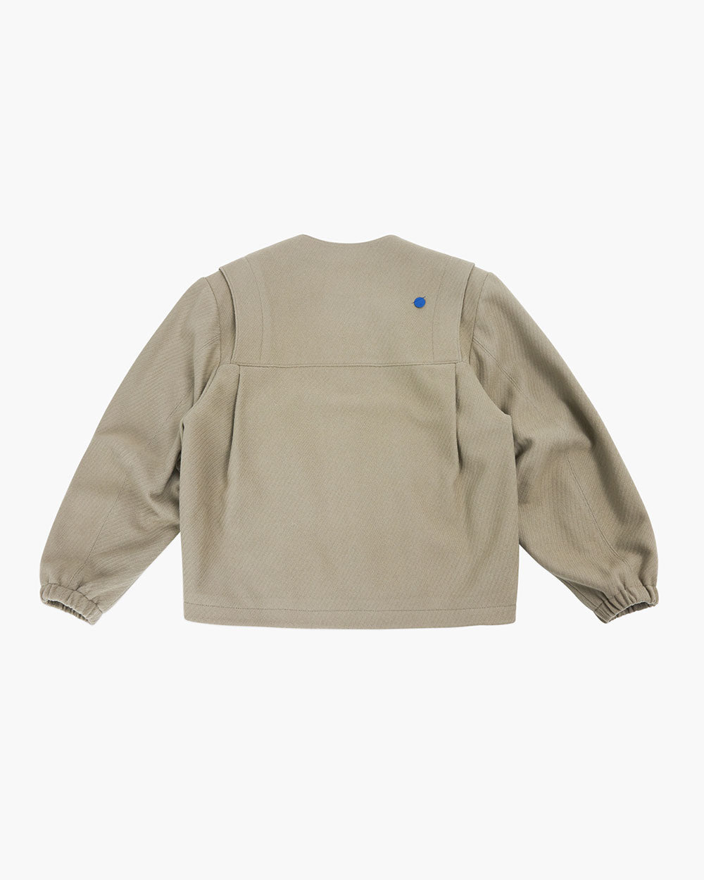 Ader Error - Ferdin jacket (Beige) product image 13 | TRAB K-Fashion Australia