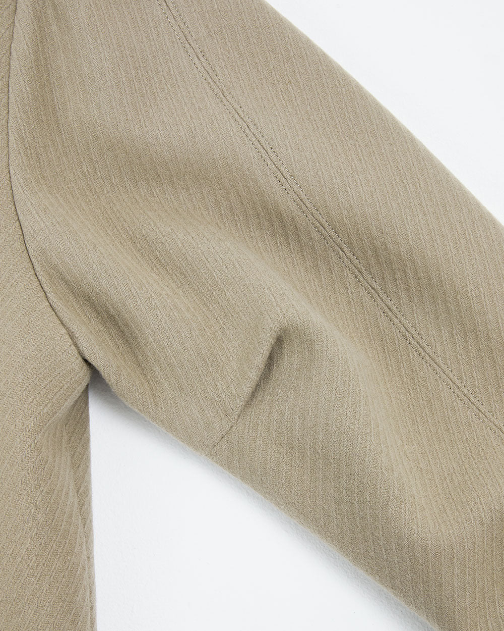 Ader Error - Ferdin jacket (Beige) product image 8 | TRAB K-Fashion Australia