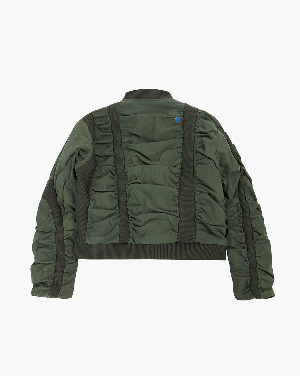 Ader Error - Ret jumper (Khaki) product image 7 | TRAB K-Fashion Australia