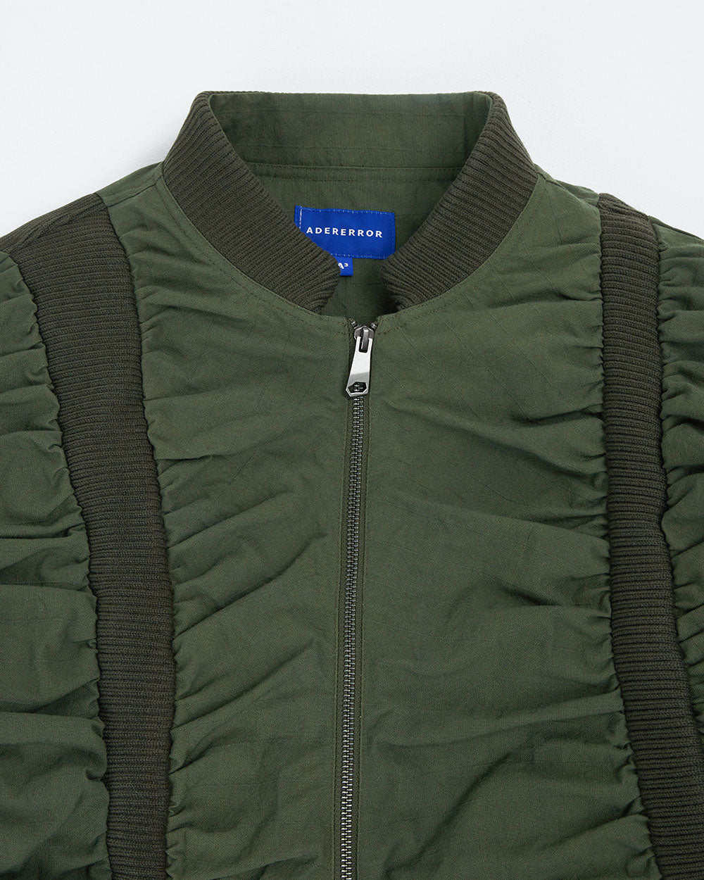 Ader Error - Ret jumper (Khaki) product image 2 | TRAB K-Fashion Australia