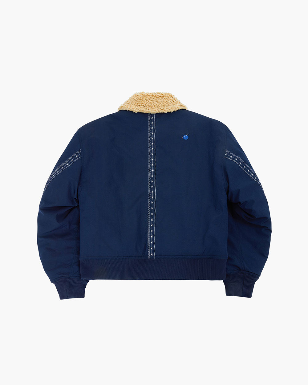 Ader Error - Wegon jumper (Navy) product image 8 | TRAB K-Fashion Australia