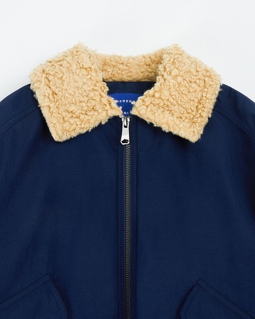 Ader Error - Wegon jumper (Navy) product image 2 | TRAB K-Fashion Australia