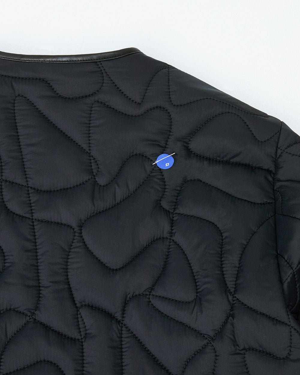 Ader Error - Weird jumper (Noir) product image 6 | TRAB K-Fashion Australia