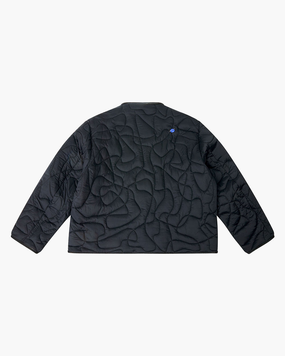 Ader Error - Weird jumper (Noir) product image 8 | TRAB K-Fashion Australia