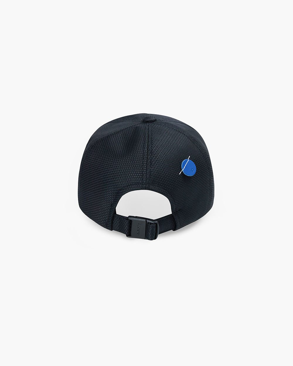 Ader Error - Enty logo cap[codura] (Noir) product image 4 | TRAB K-Fashion Australia