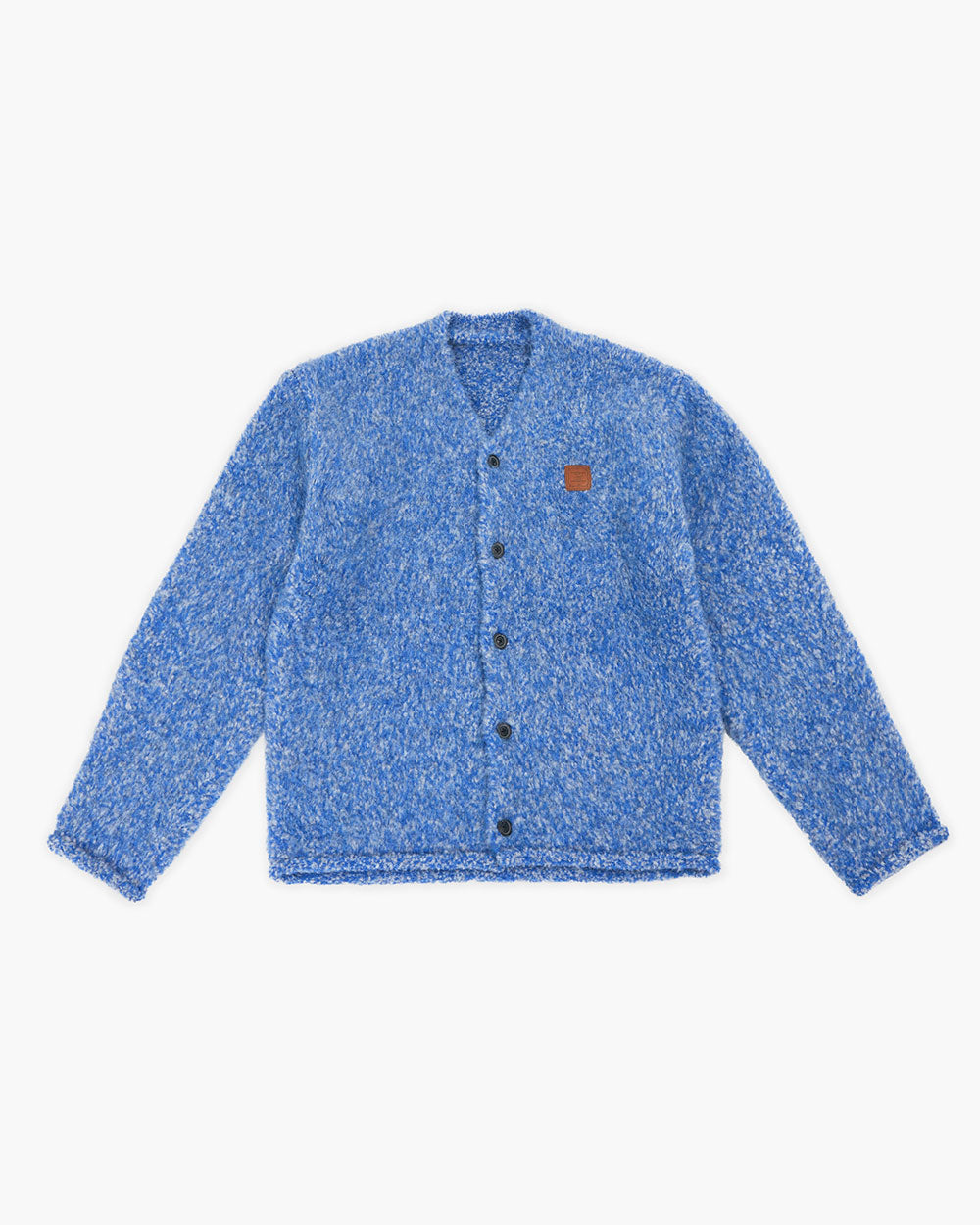 Ader Error - Mingle cardigan (Blue) product image 10 | TRAB K-Fashion Australia