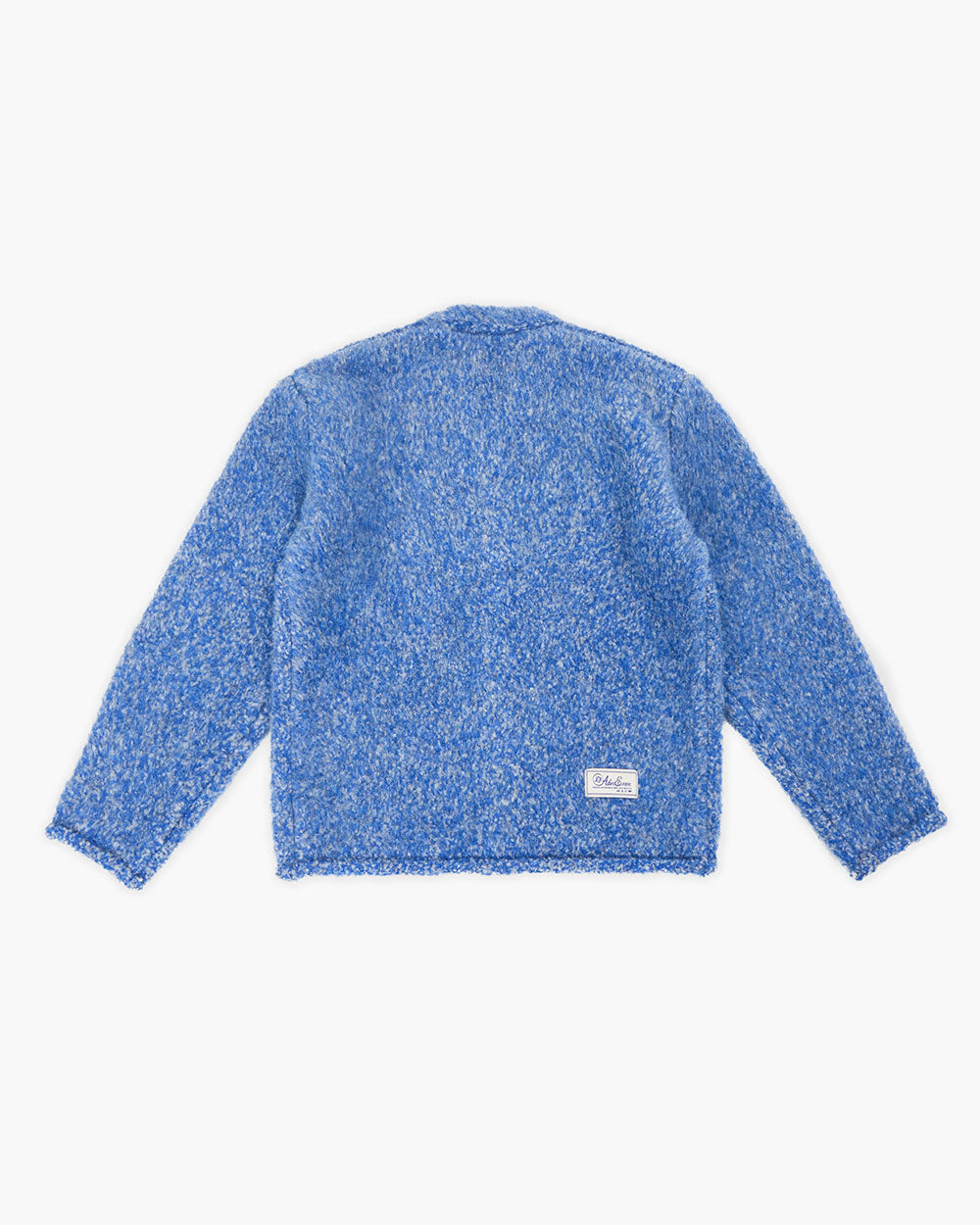 Ader Error - Mingle cardigan (Blue) product image 11 | TRAB K-Fashion Australia