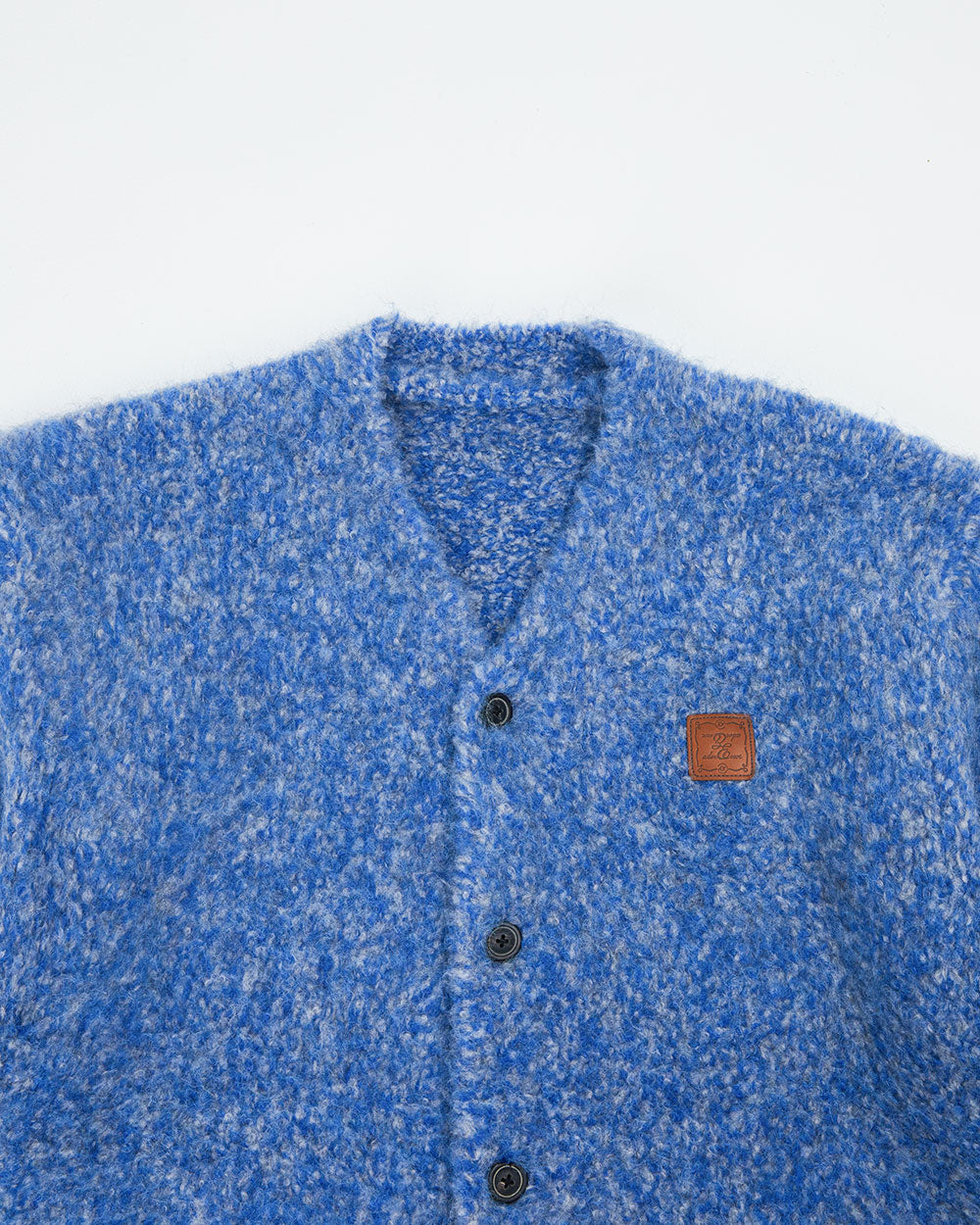 Ader Error - Mingle cardigan (Blue) product image 5 | TRAB K-Fashion Australia
