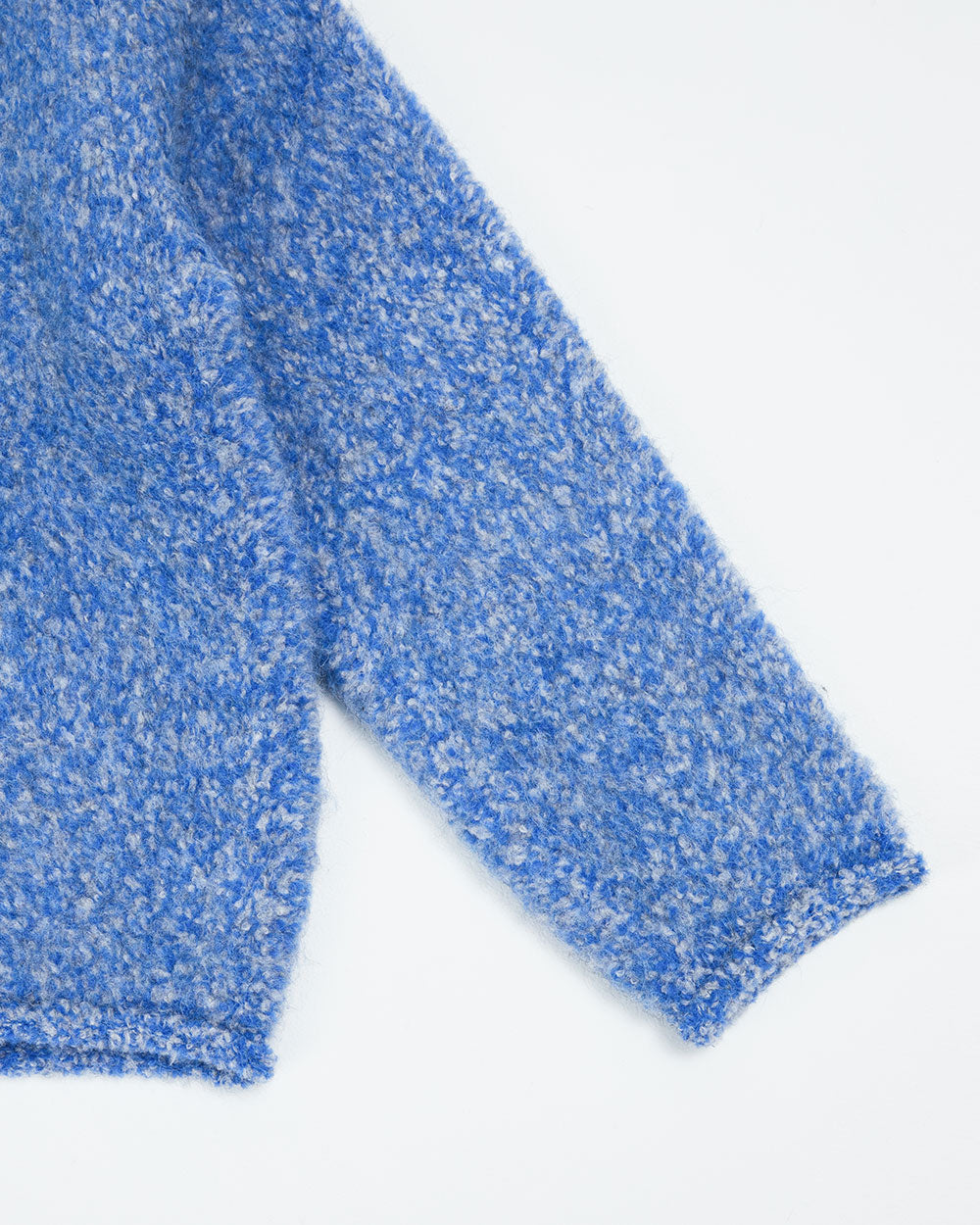 Ader Error - Mingle cardigan (Blue) product image 8 | TRAB K-Fashion Australia