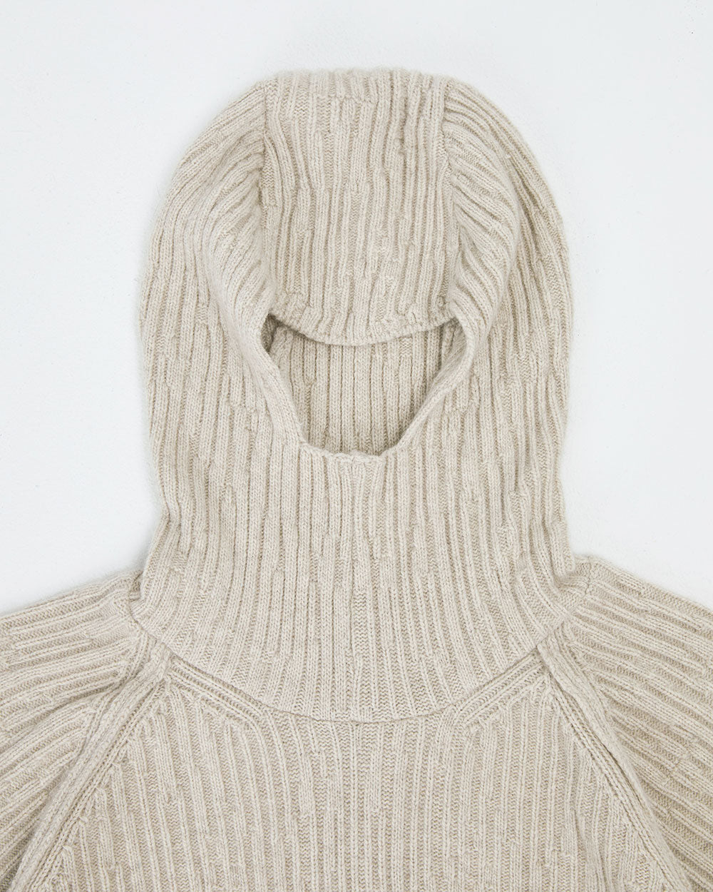 Ader Error - Clava knit (Beige) product image 10 | TRAB K-Fashion Australia
