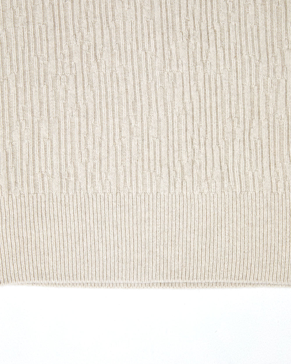 Ader Error - Clava knit (Beige) product image 13 | TRAB K-Fashion Australia