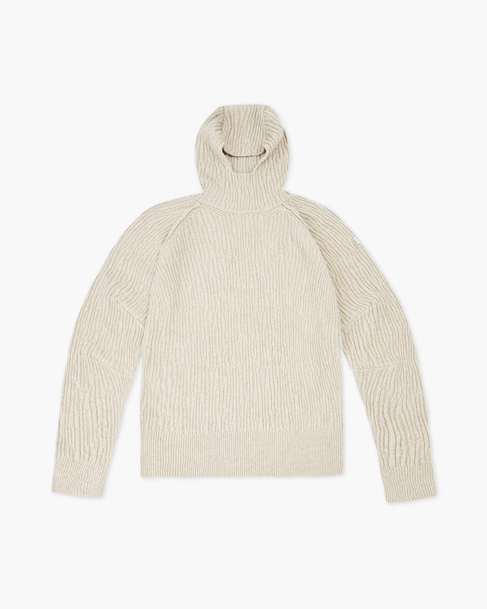 Ader Error - Clava knit (Beige) product image 15 | TRAB K-Fashion Australia