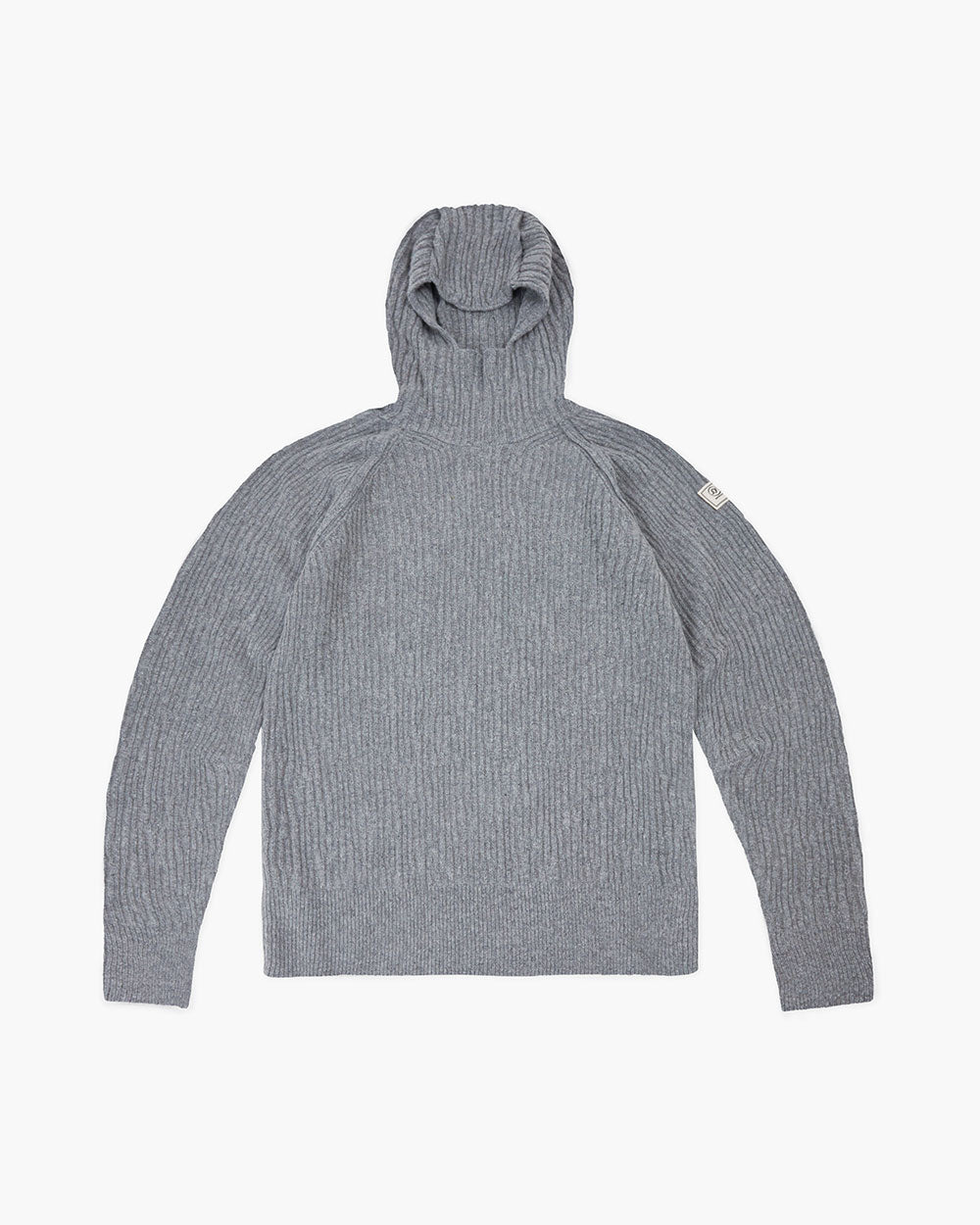 Ader Error - Clava knit (Grey) product image 13 | TRAB K-Fashion Australia