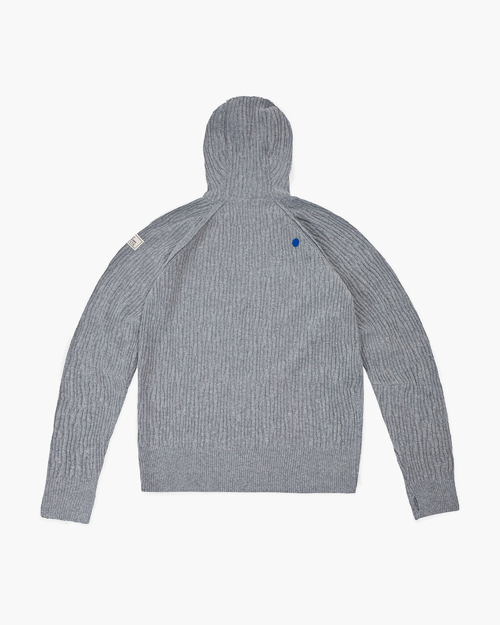 Ader Error - Clava knit (Grey) product image 14 | TRAB K-Fashion Australia